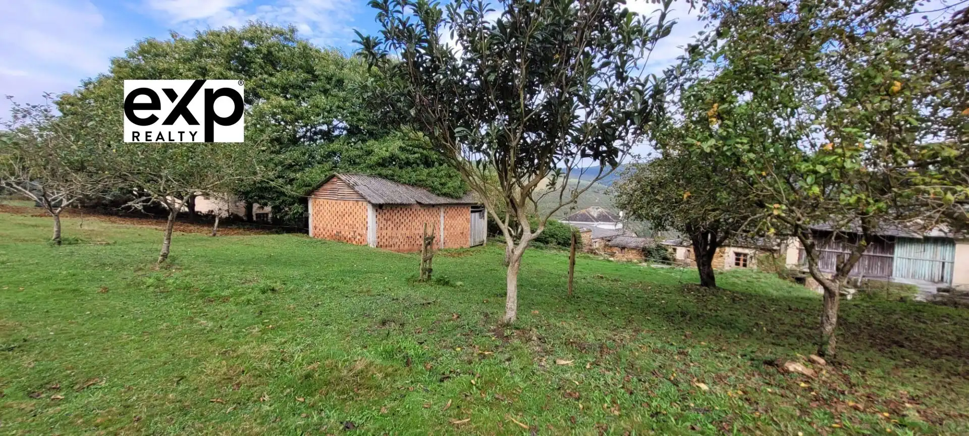 Adossat amb jardí en venda a TRASMONTE - SANTA CILLA 9, imagen 12