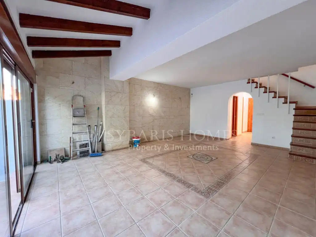 Detached homes for sale in Dénia