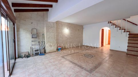 Foto 3 de Casa adosada en venda a Calle Agro, Les Bovetes - La Felicidad, Dénia