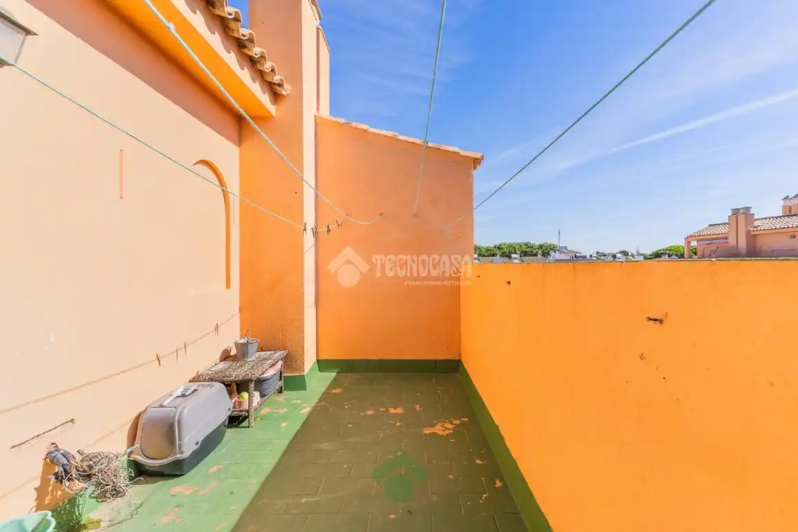 Casa con terraza en venta en Las Canteras, imagen 28