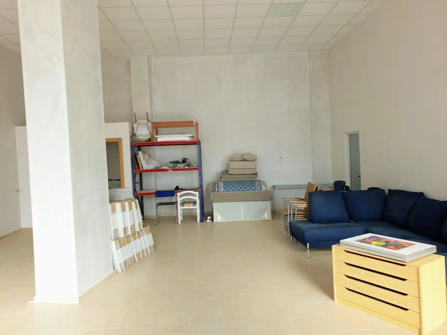 Business premises for sale in Las Trescientas - San Francisco - Ciudad Vergel, imagen 4