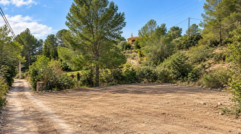 Terreno urbano de 601m² en Les Planes del Rei, immagine 2
