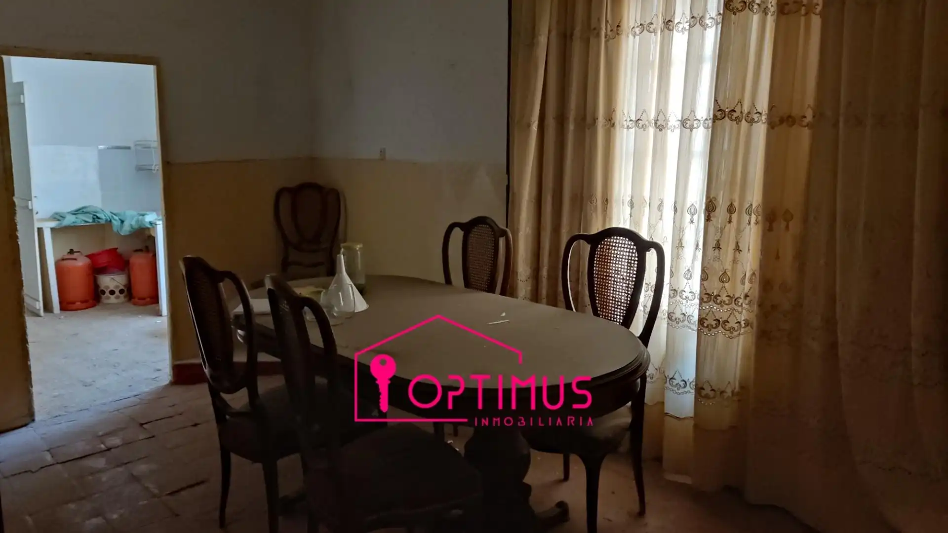 Residencial en venda a Segorbe, imagen 4