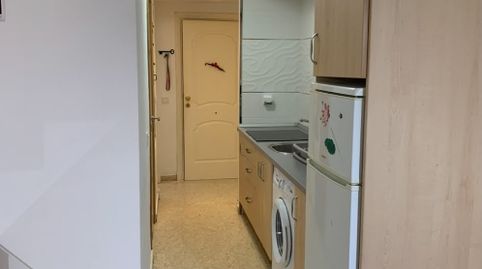 Foto 5 de Piso en venta en Los Camarotes de Getares, 3, San García, Algeciras