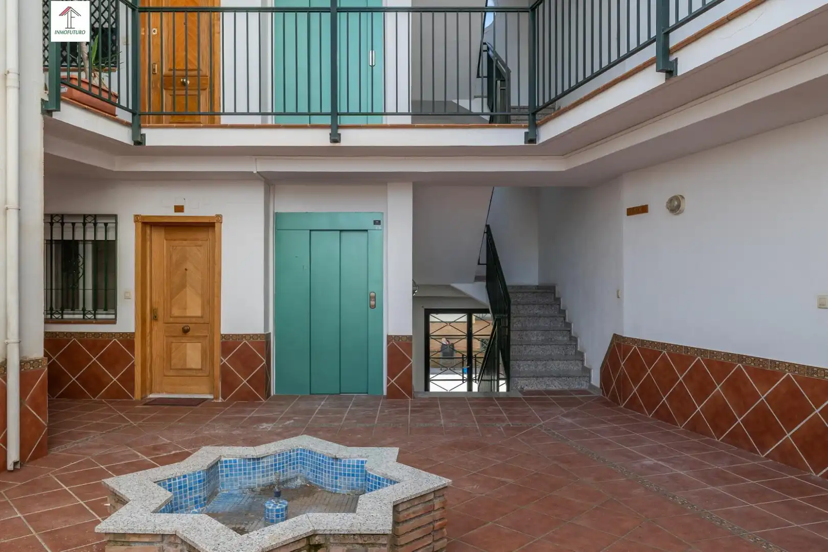 Piso en venta en Ogíjares con Aire acondicionado, Calefacción y Amueblado
