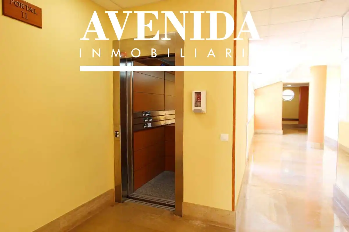 Apartment with pool for sale in del Faro 43, imagen 47