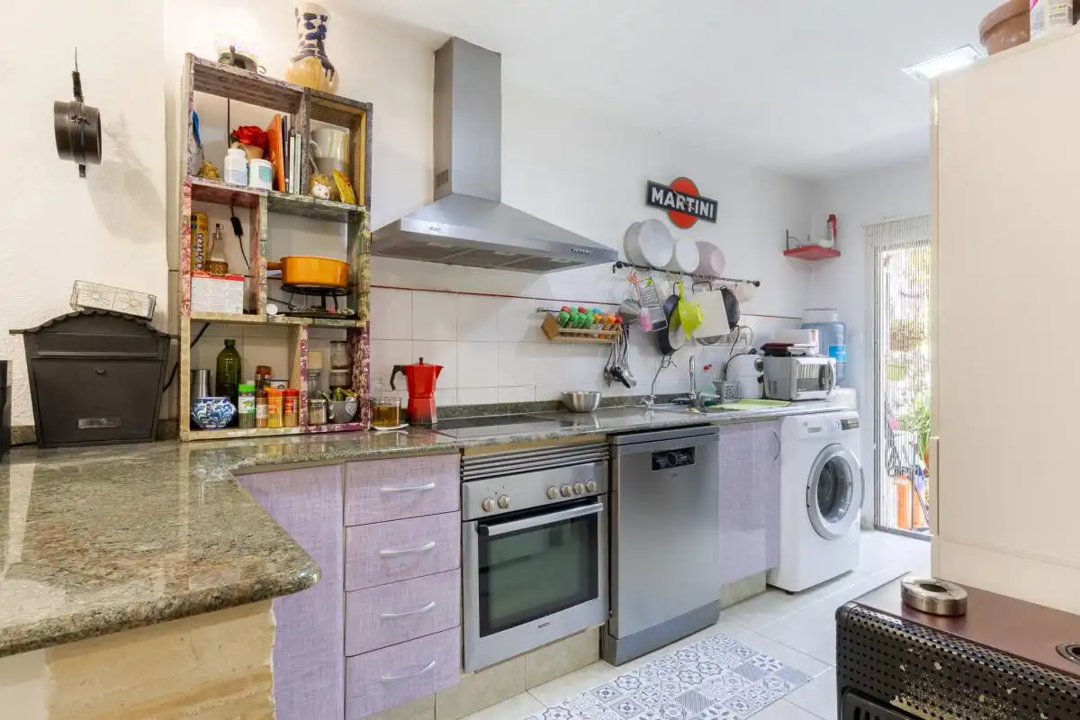 Flat for sale in Carrer Miguel Hernández, Benetússer