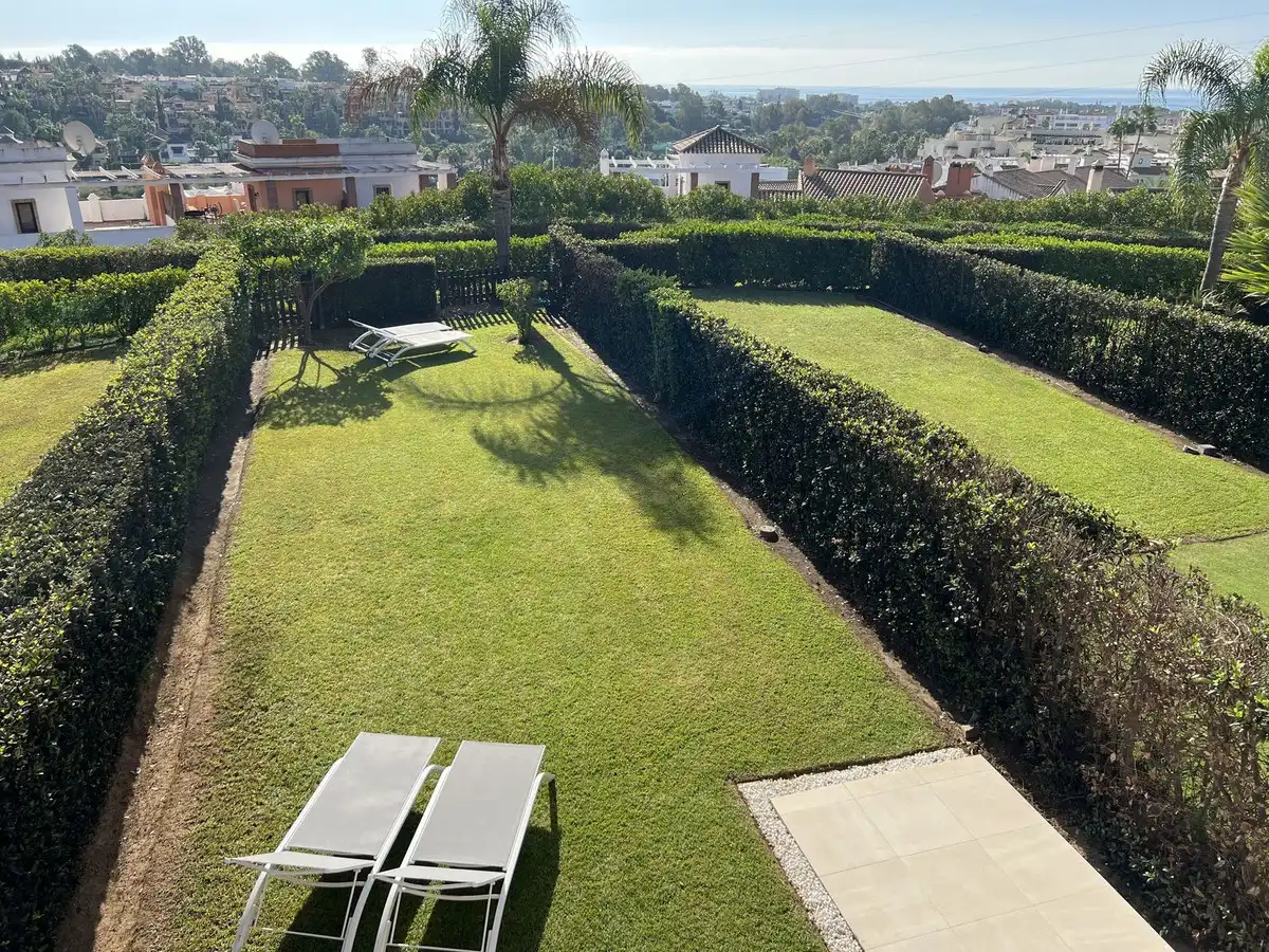 Reihenhaus mit Terrasse zum Verkauf in Benamara - Atalaya, imagen 18