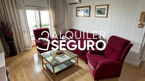 Photo 2 of Flat to rent in Guipúzcoa, Casco Antiguo, Madrid