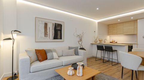 Foto 4 de Piso en venta en Calle de Muñoz Torrero, Universidad - Malasaña, Madrid Capital