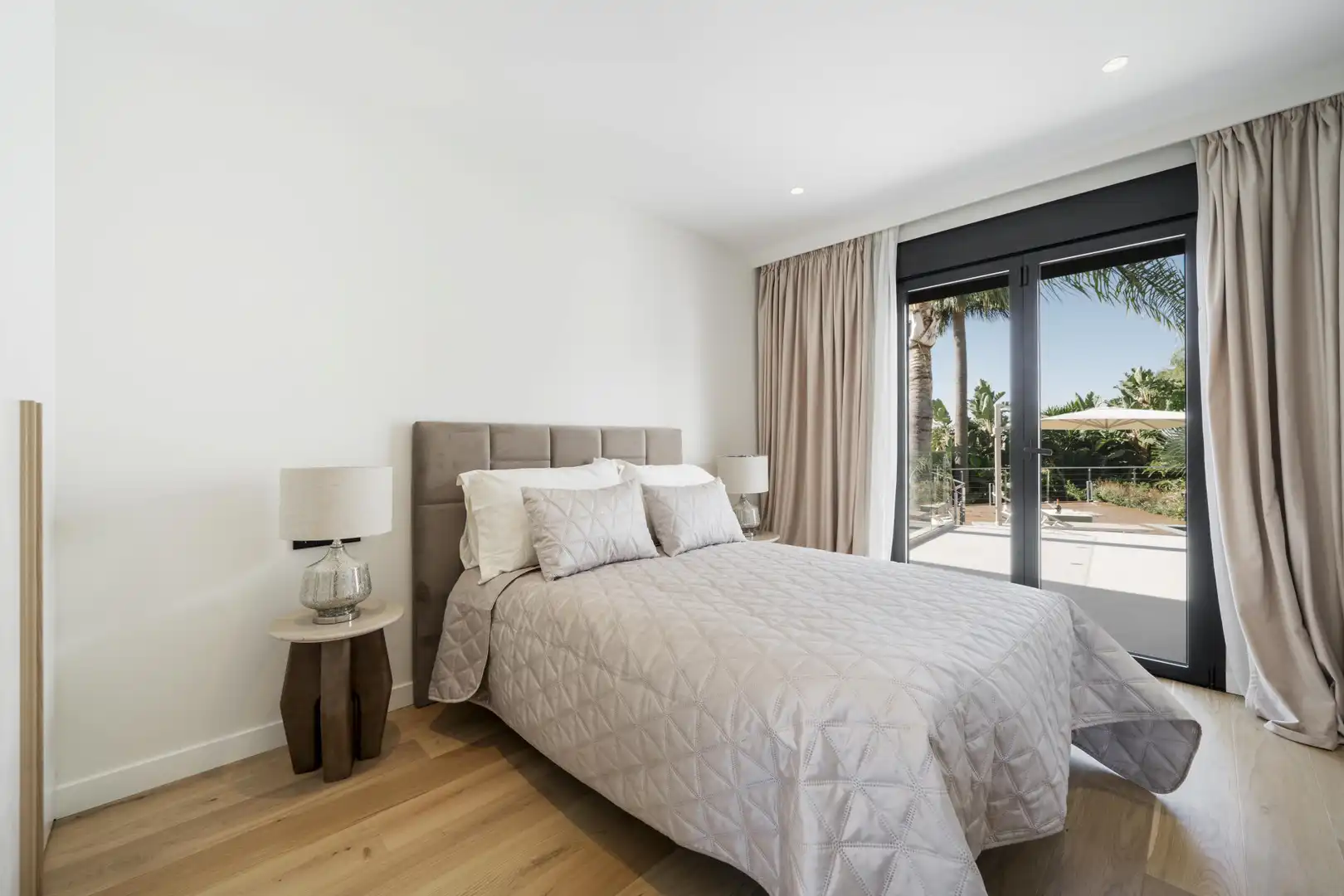 Casa amb piscina en venda a Marbella Centro, imagen 26