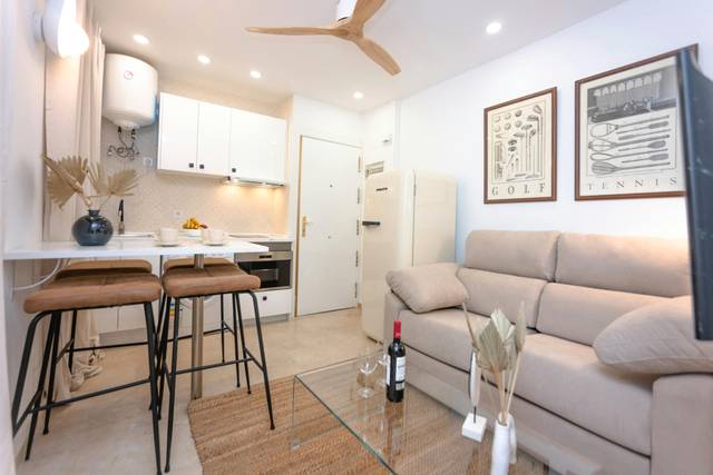 Piso en Alquiler en N/A en Vallehermoso