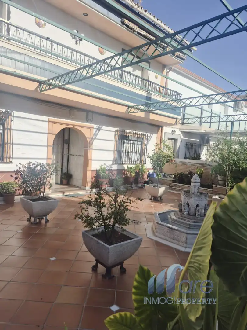 Terraced house for sale in Pulianas, imagen 3