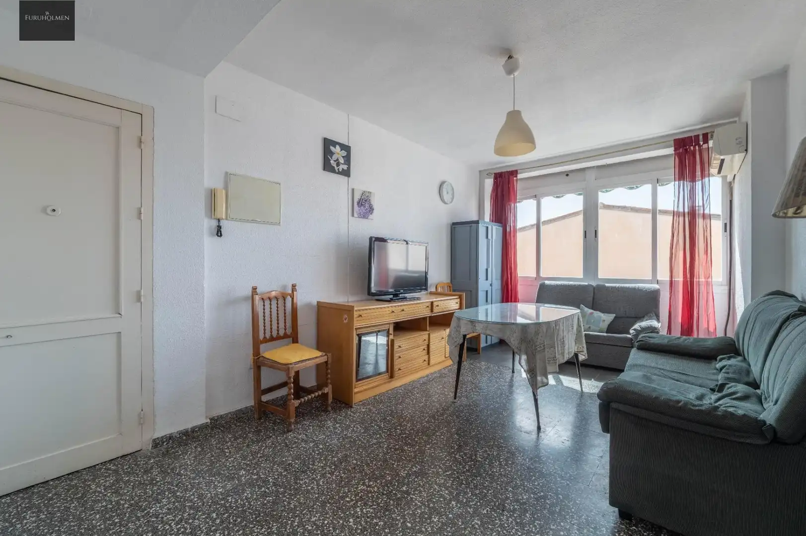 Wohnung zum Verkauf in TIBONIDAS, imagen 13