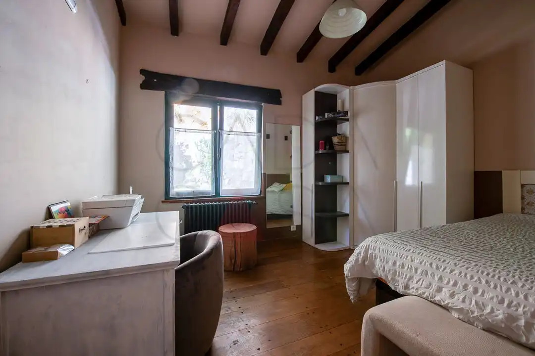 Casa con jardín en venta en Diseminado Liaño, imagen 25