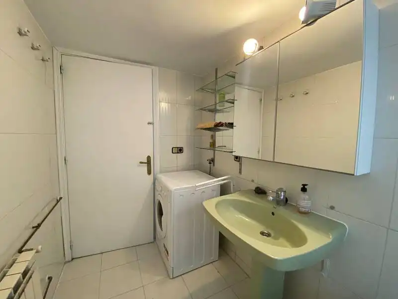 Flat for rent in FUENCARRAL , Trafalgar