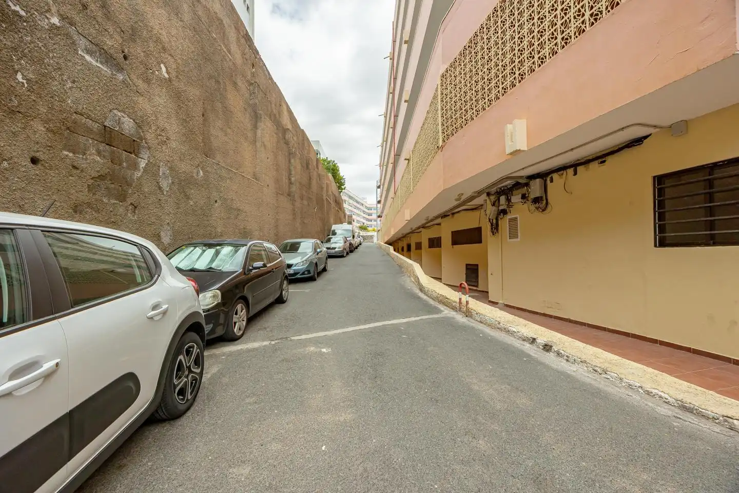 Parking de Piso en venta en San Bartolomé de Tirajana