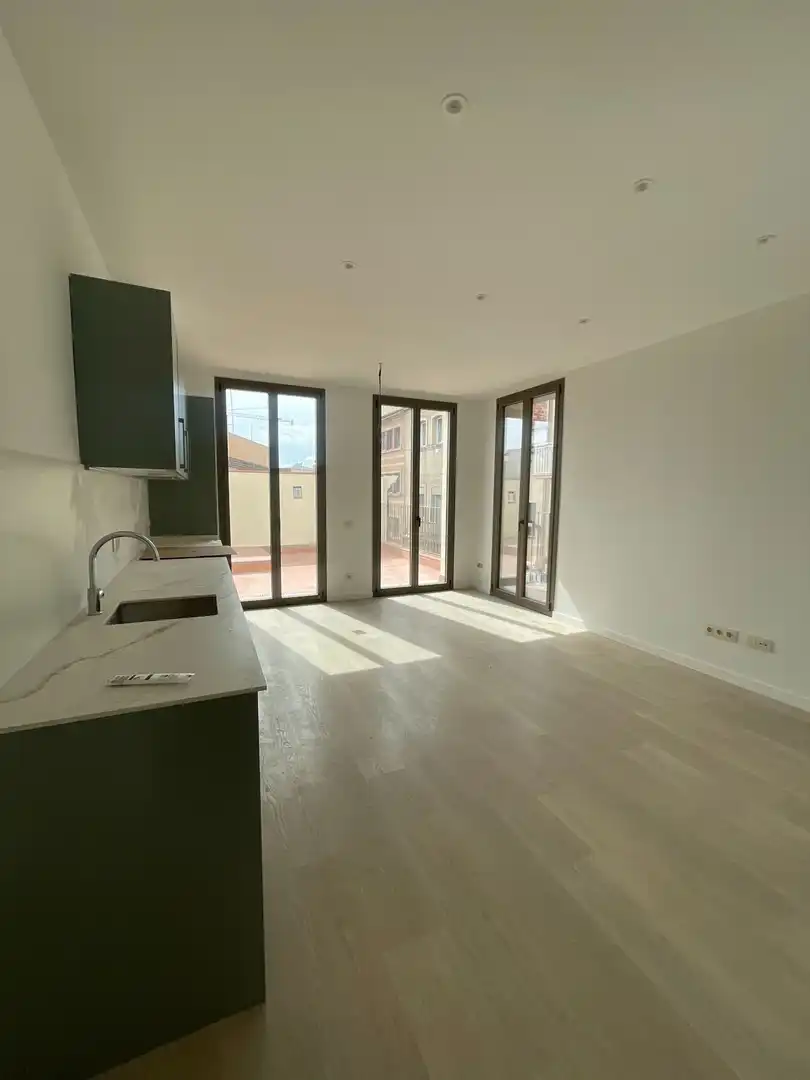 Flat for rent in Cuba, Centre