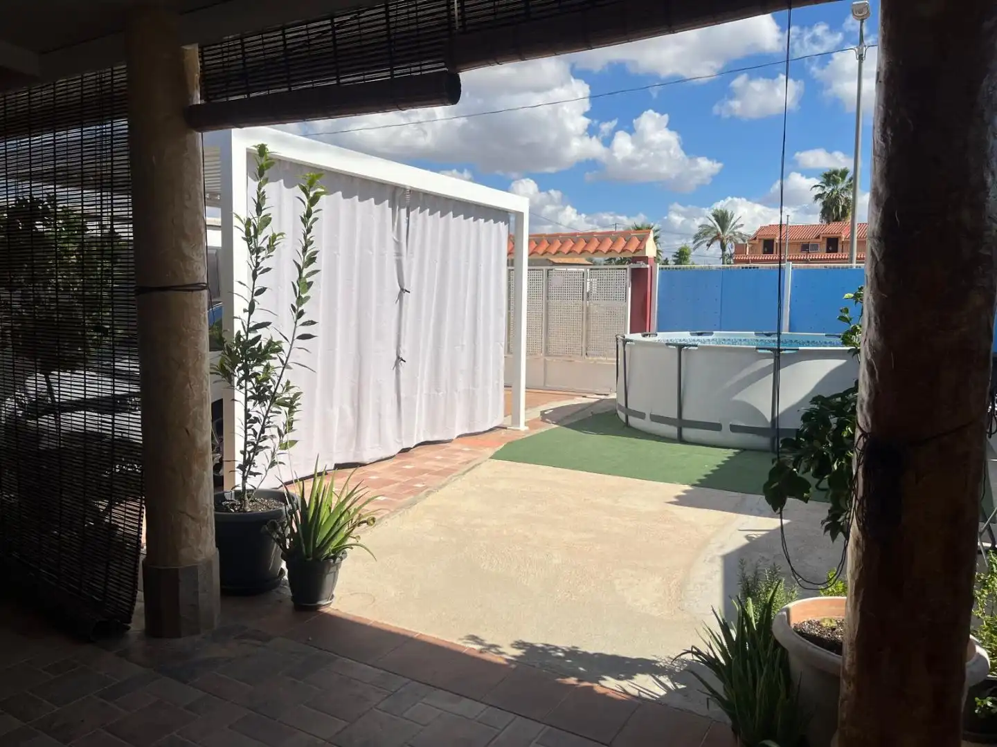Loft en venta en Calle Rio Tajo, 1, Sangonera la Seca