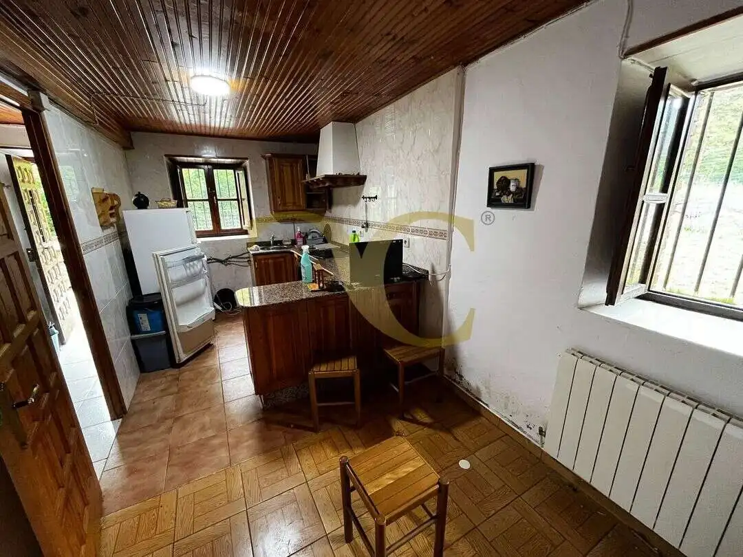 House with garden for sale in Trescares, imagen 16