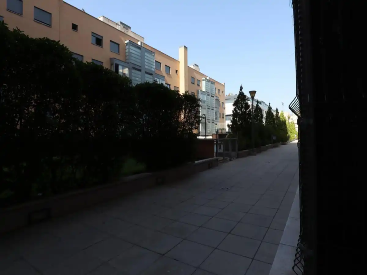 Apartament de lloguer a Peñagrande