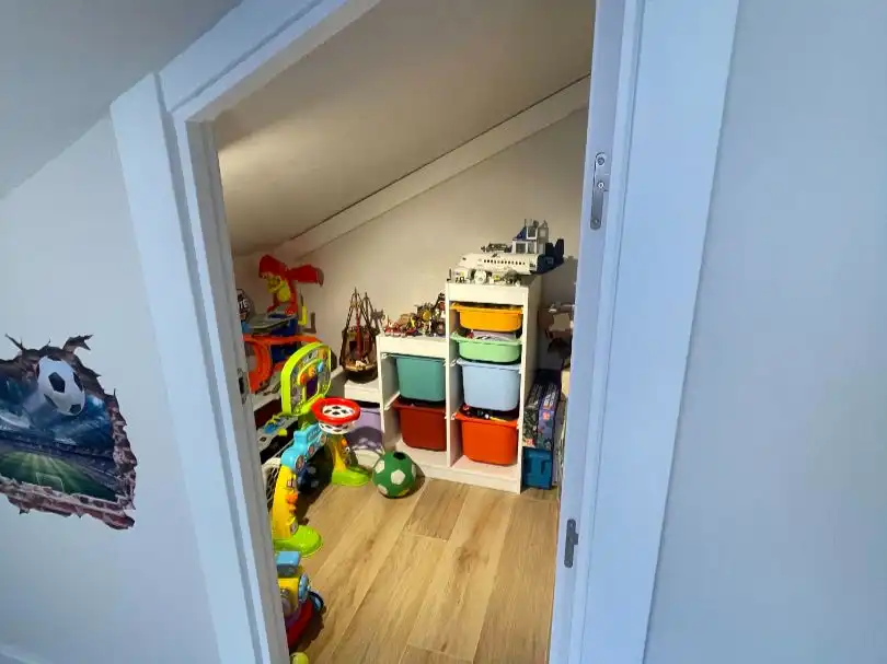 Wohnung zur Miete in Brazomar
