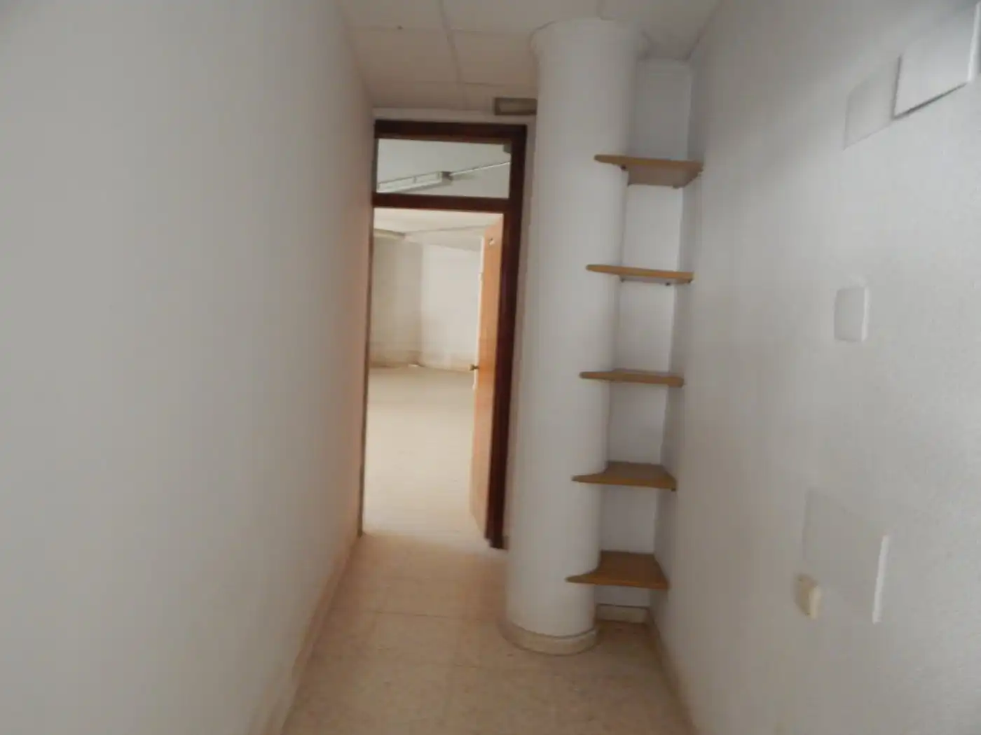 Business premises for sale in Sant Josep - Zona Hospital, imagen 22