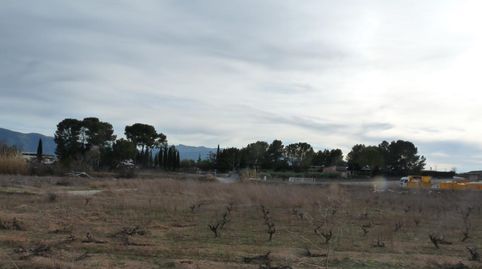 Foto 2 de Terreny en venda a Benissuera, Valencia
