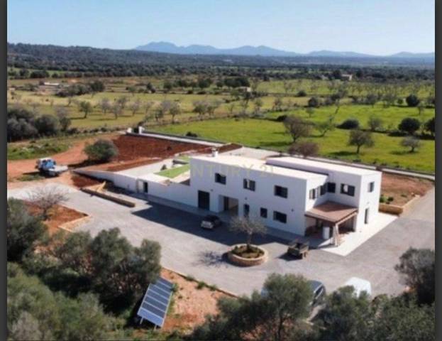 Casa-chalet en Alquiler en Diseminado son vanrell, 92 en Zona Rústica - Interior