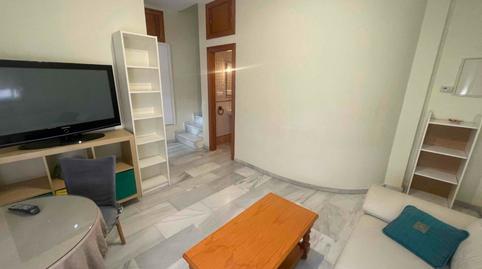 Foto 3 de Casa adosada de lloguer a Olivar, El Palo, Málaga