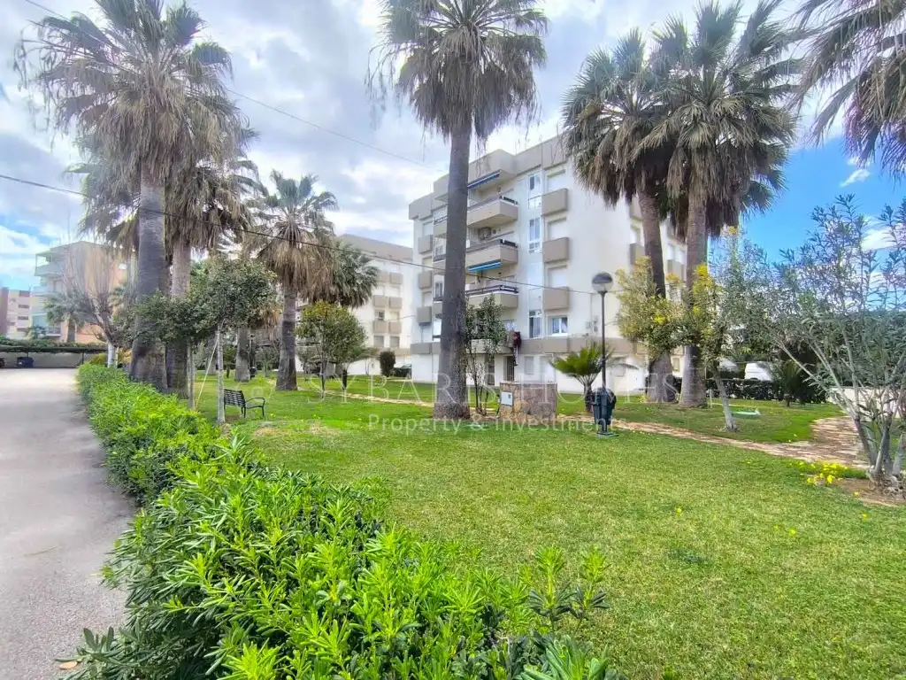 Apartamento con piscina en venta en Carrer Oceà Índic, 2, imagen 18