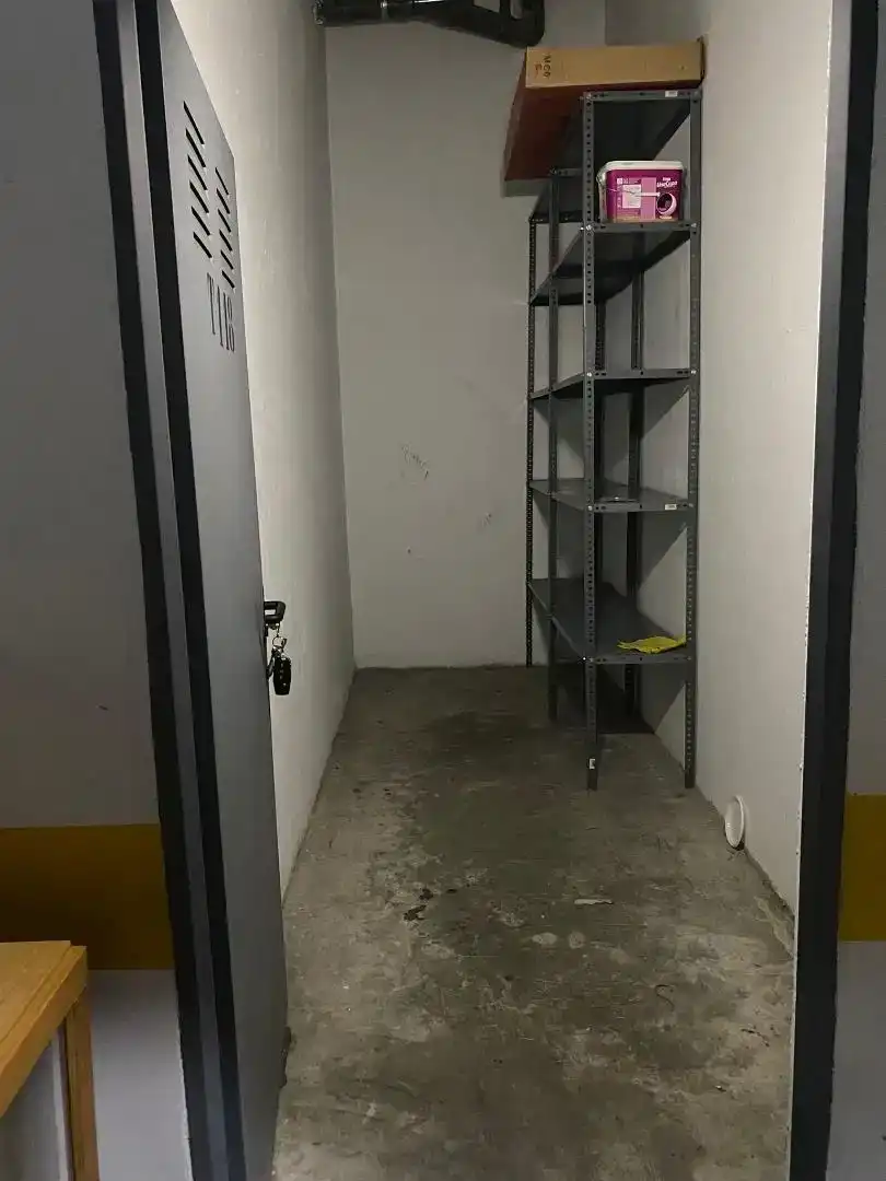Traster de lloguer en Nuevo Bulevar