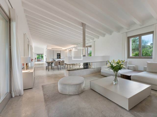 Finca rústica en Venta en Canyamel