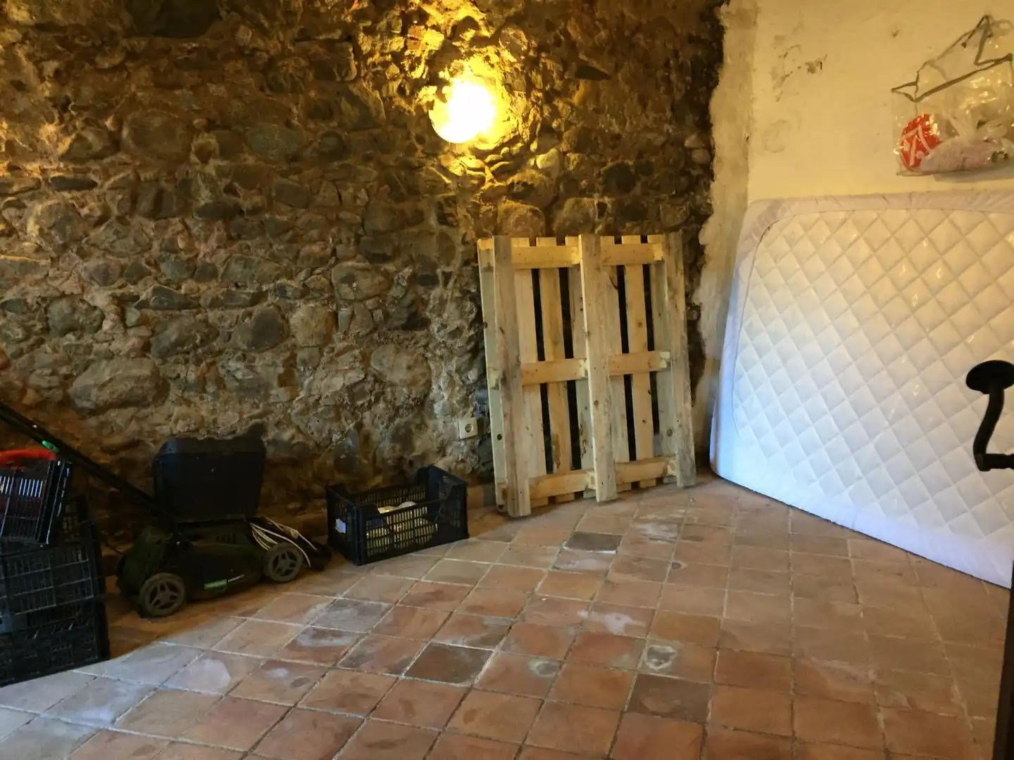 Local en venda en Sant Iscle de Vallalta