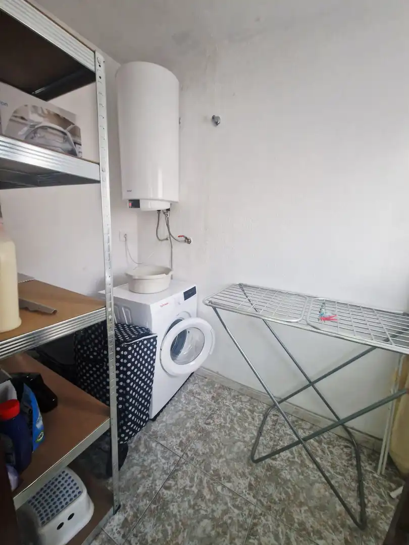 Pis de lloguer a Centro
