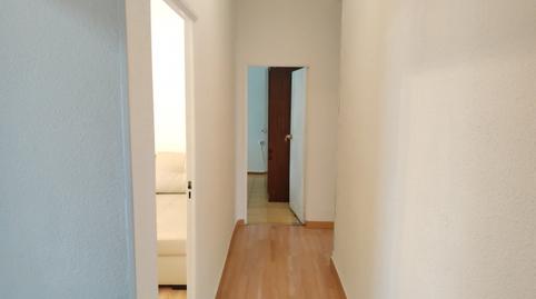 Foto 3 de Piso de alquiler en Sur, Ávila Capital