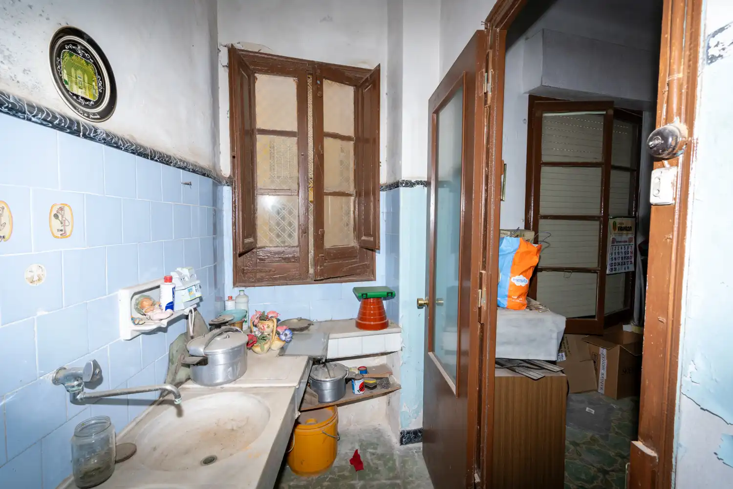 House with terrace for sale in Ulldecona, imagen 17