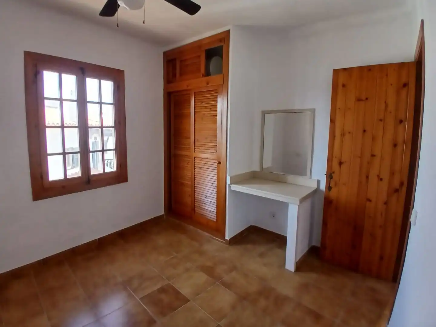 Apartments for sale in Es Mercadal  with Terrace