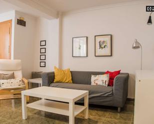 Apartament per a compartir a  Valencia Capital