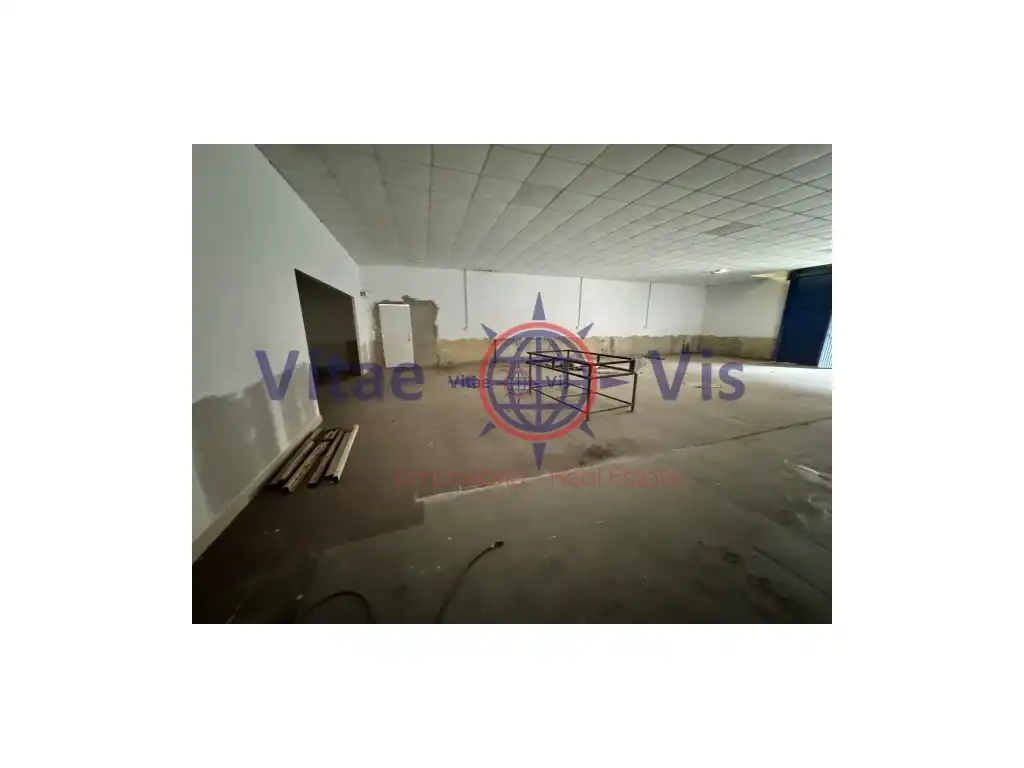 Nave industrial in vendita a Carretera Caravaca (Lorca), imagen 9