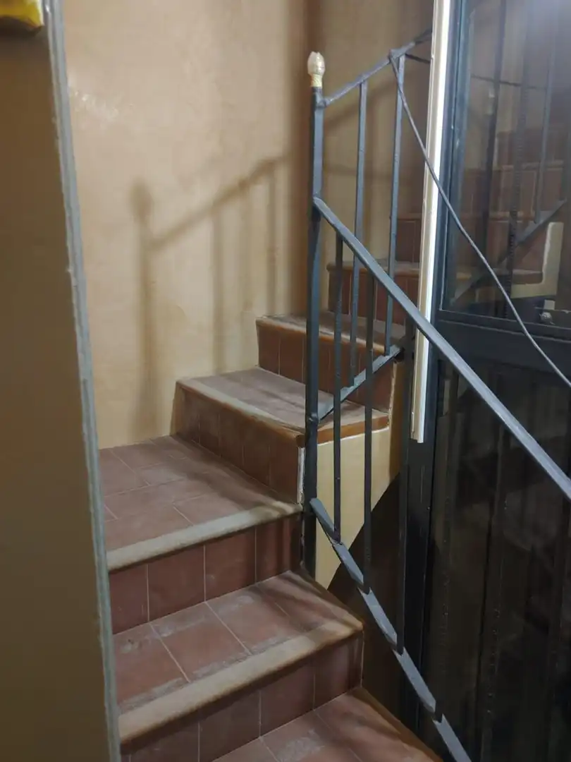 Ático con terraza en venta en Carrer TALLERS, imagen 11