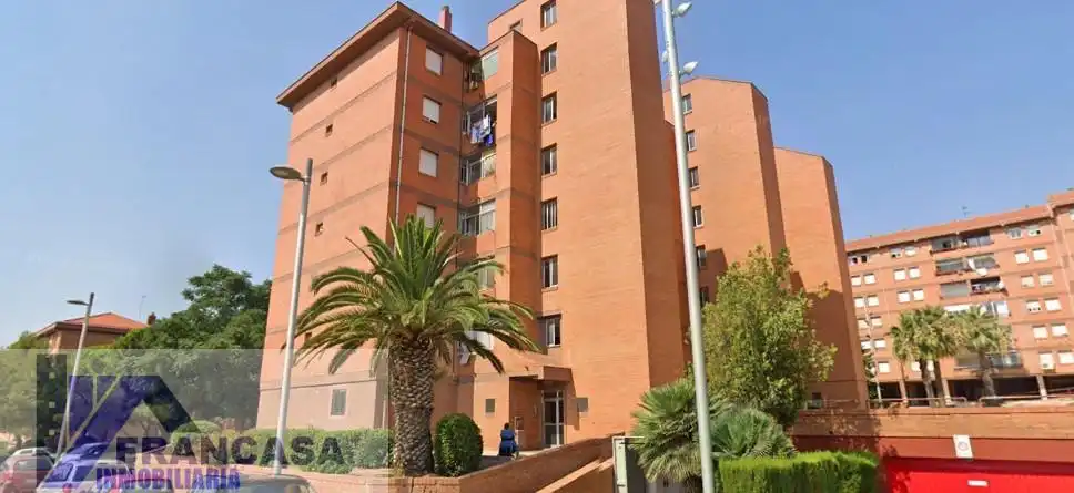 Appartement avec ascenseur à vendre à Campclar, imagen 2