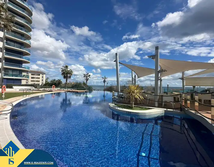 Penthouse mit Terrasse zum Verkauf in Playa del Acequión, Náufragos y Rocío del Mar, imagen 16