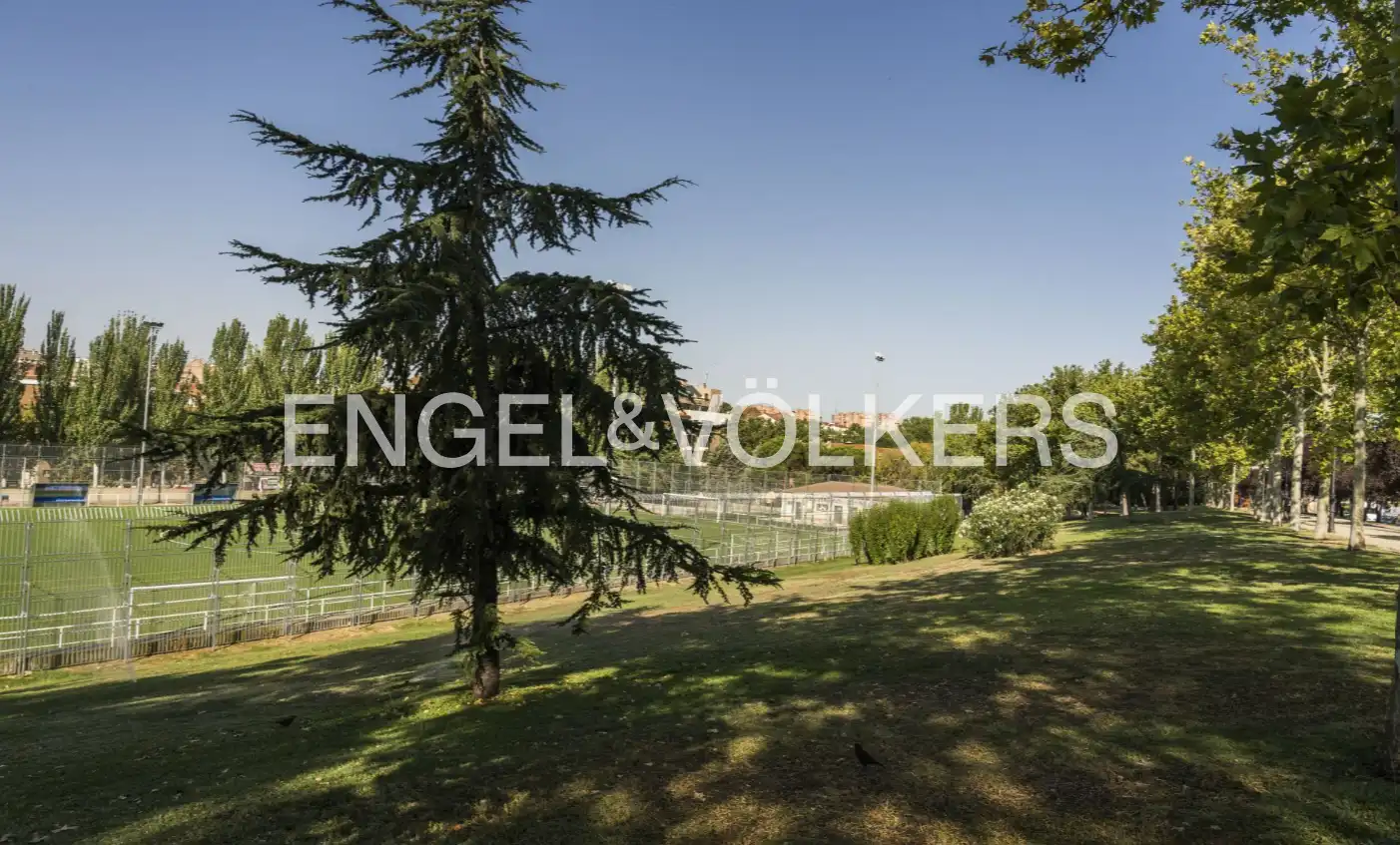 Piso con terraza en venta en Carabanchel, imagen 24