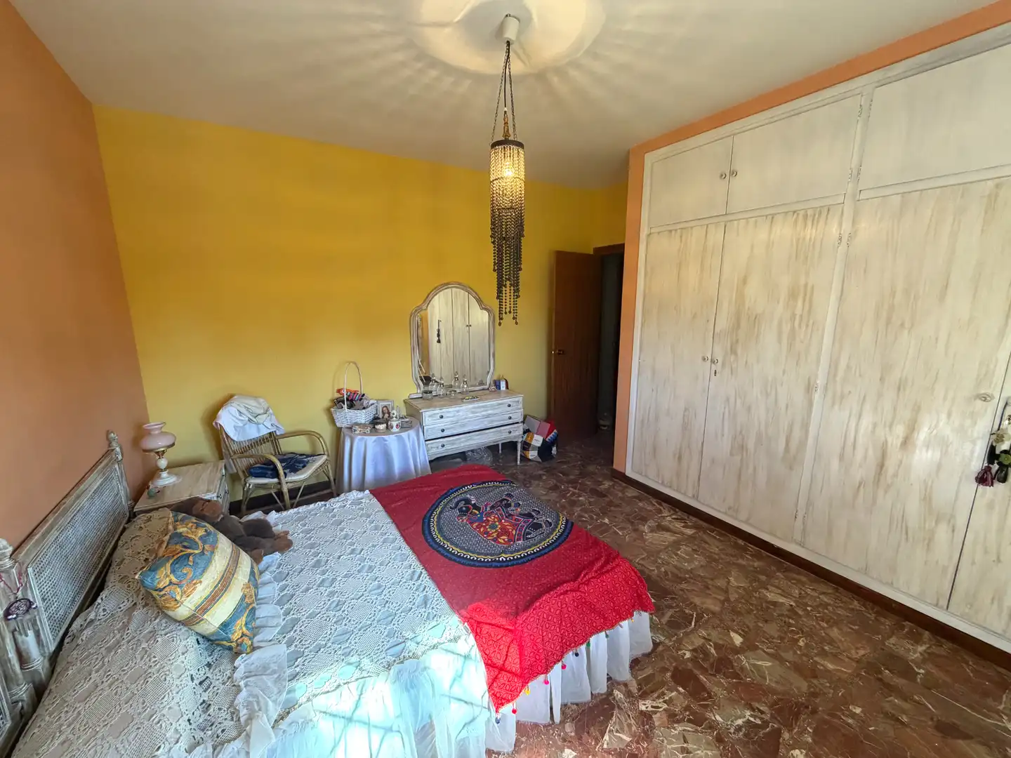 Habitación de Casa o chalet en venta en Villalbilla