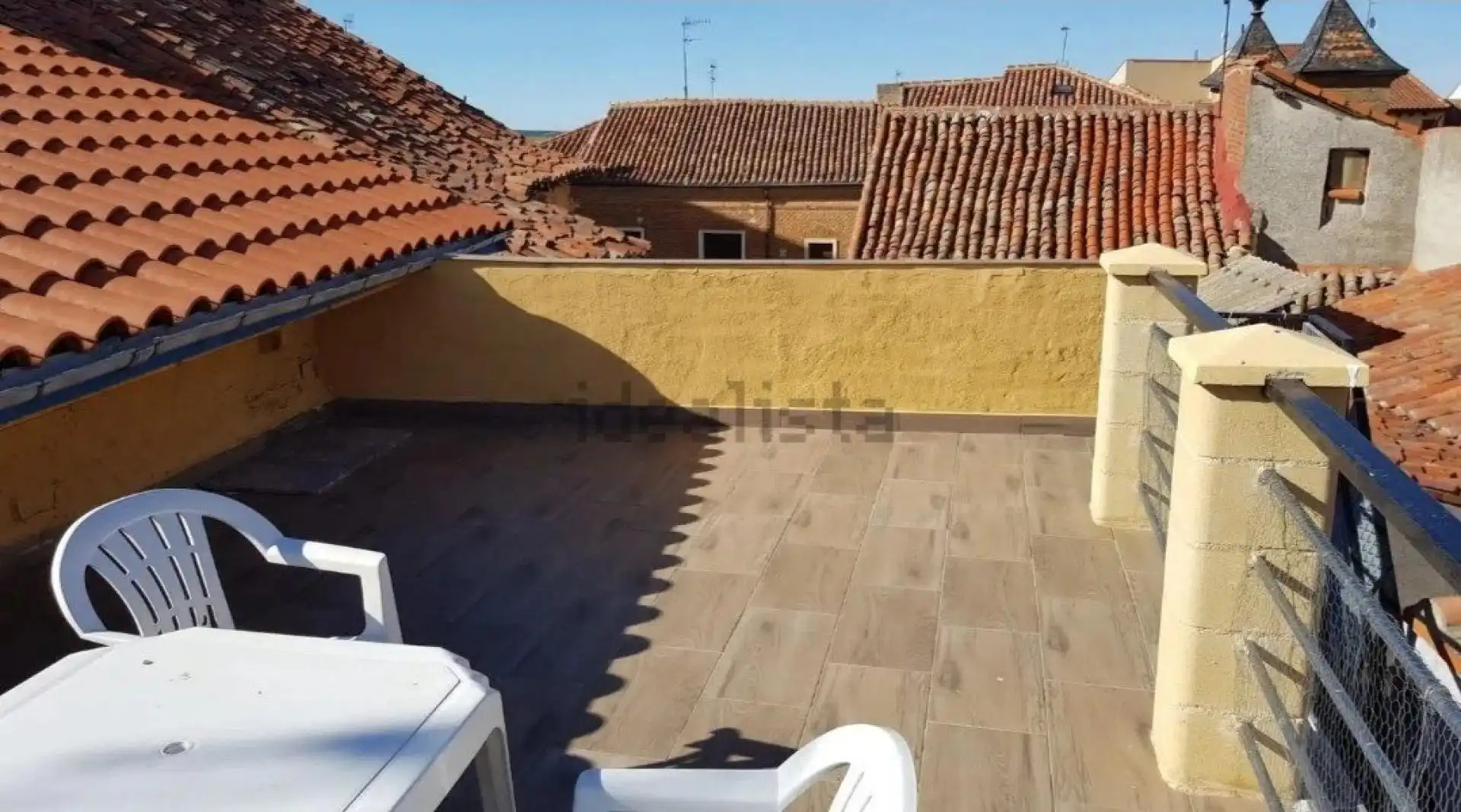 Adossat en venda a Valderas, imagen 17