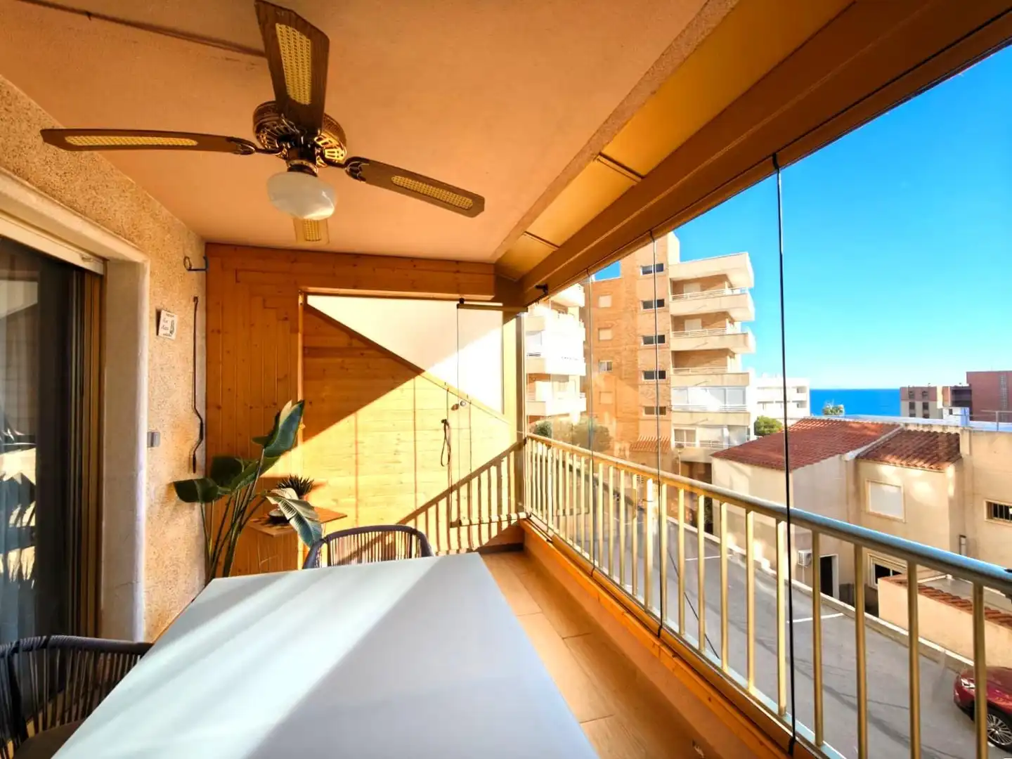 Duplex con ascensore in affitto a Calle Calle Málaga, imagen 3
