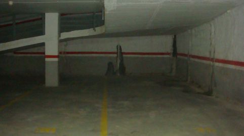 Solvia Inmobiliaria  Garaje Figueres, immagine 3