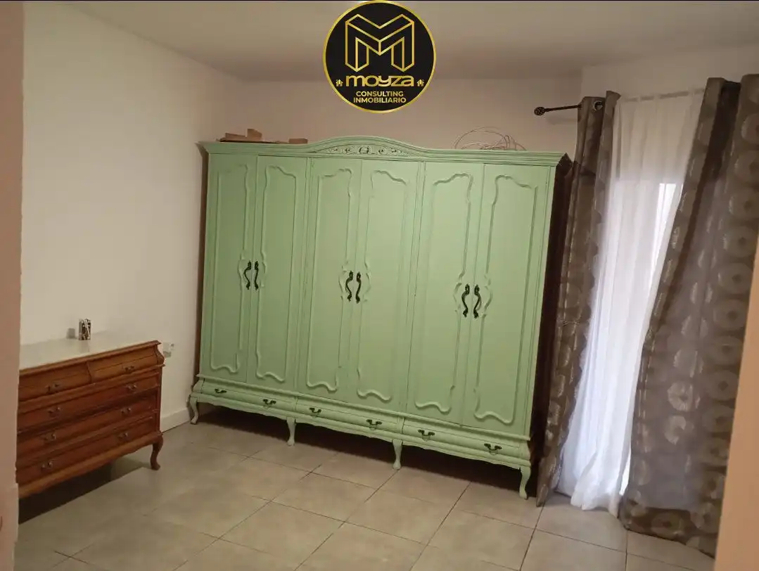 Piso con terraza en venta en Peñamefecit - Avda Barcelona, imagen 7