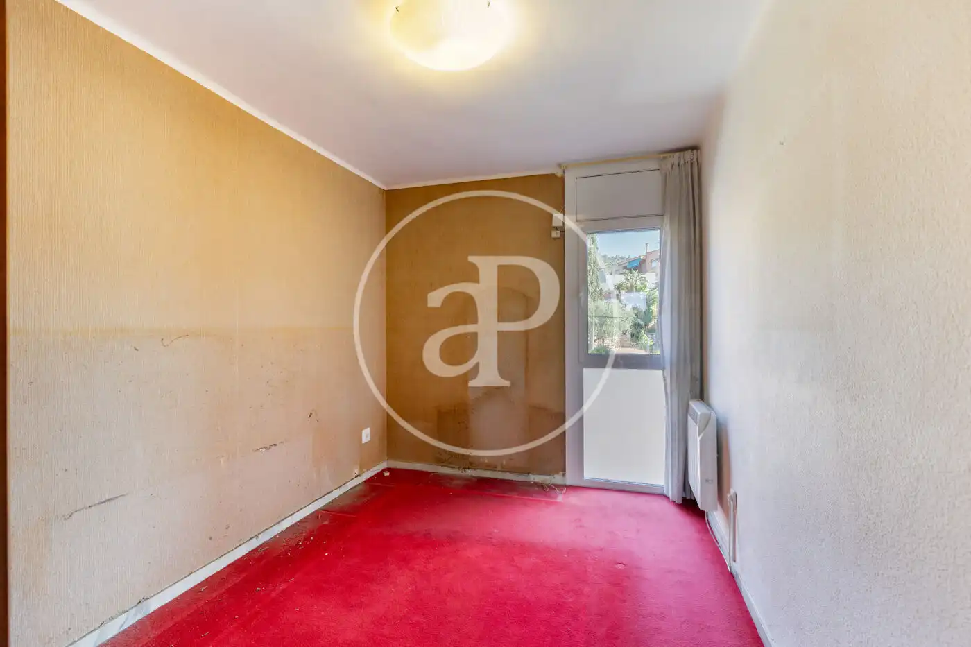Piso en venta en Sant Just Desvern con Aire acondicionado, Calefacción y Jardín privado